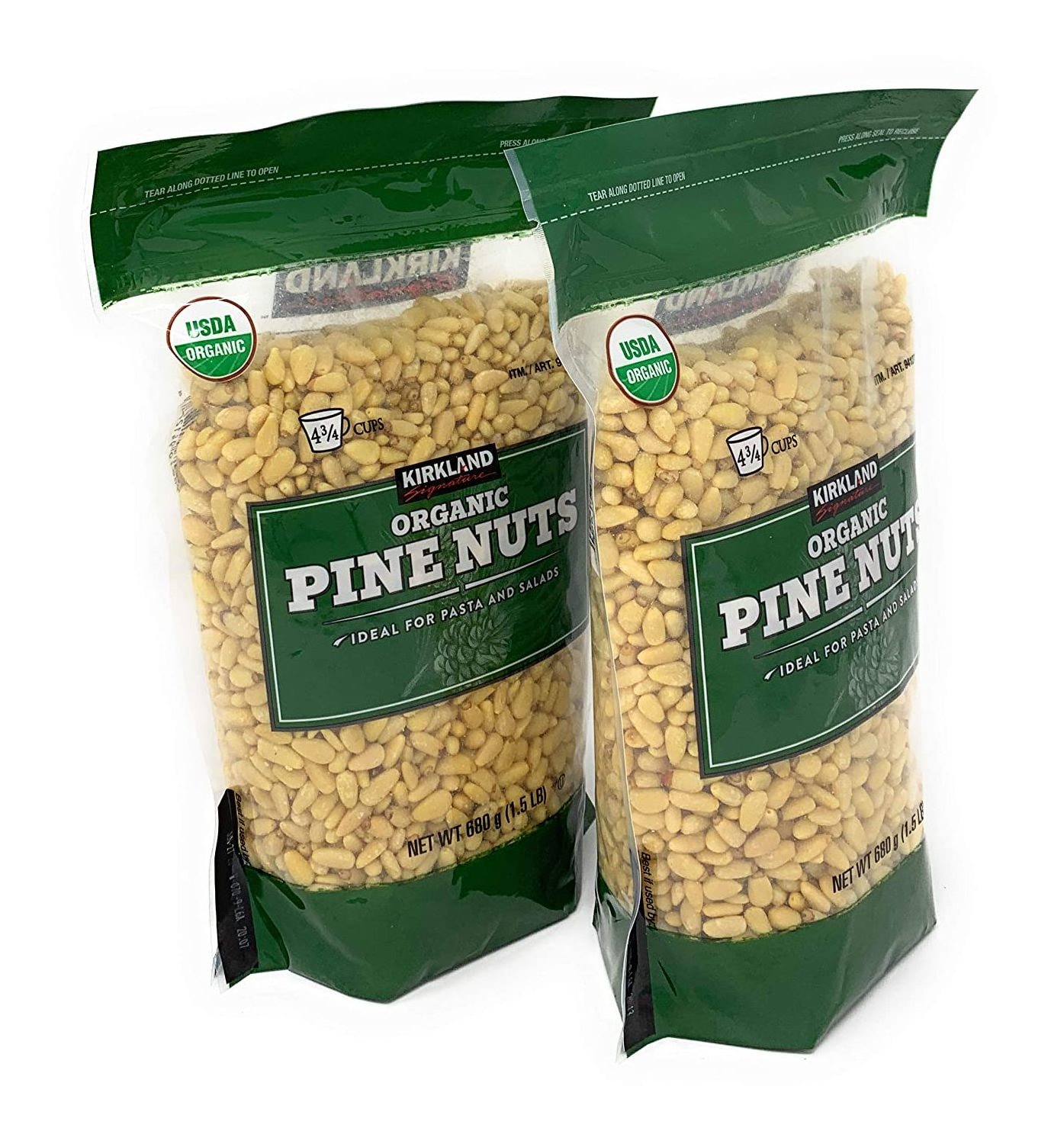 Pine Nuts High Quality Best Prices Natural Puree Turkish Pine Nuts Bulk KG or Any Requested Pine Nuts