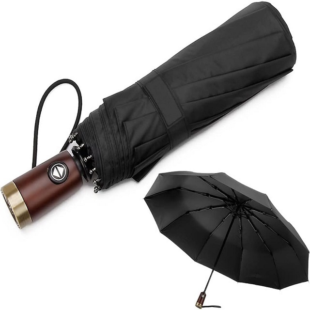 New Outdoor Parasol Beach Sea Umbrella