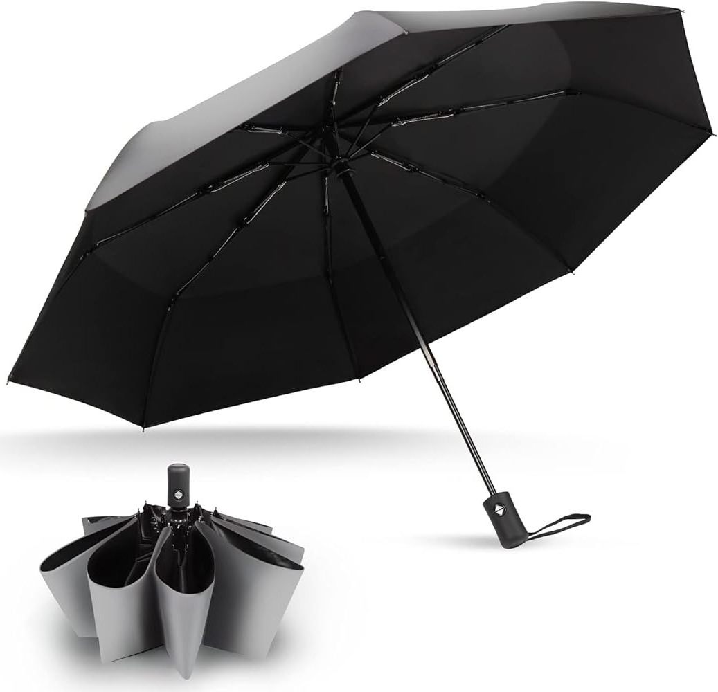 New Outdoor Parasol Beach Sea Umbrella