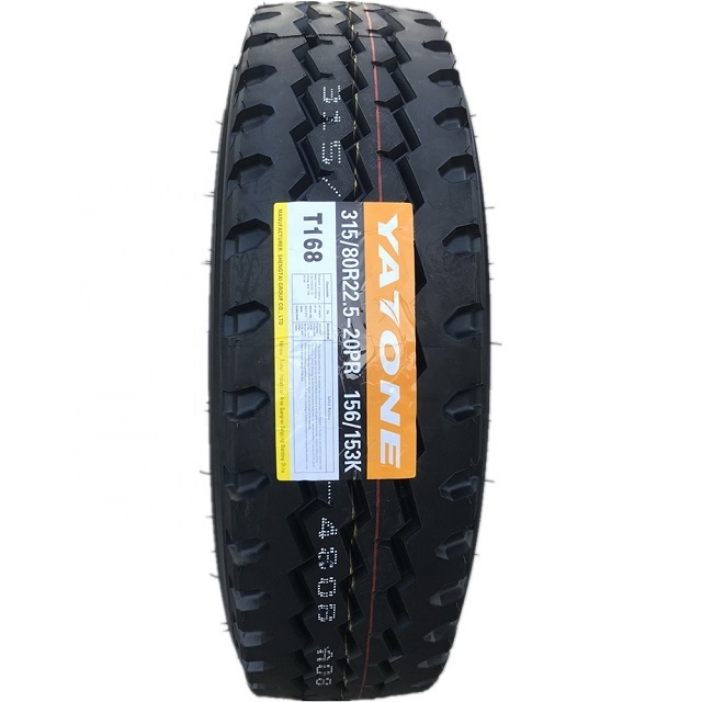 Wholesale Quality Used tire Stronger load capability 275/40R20 Famous brand