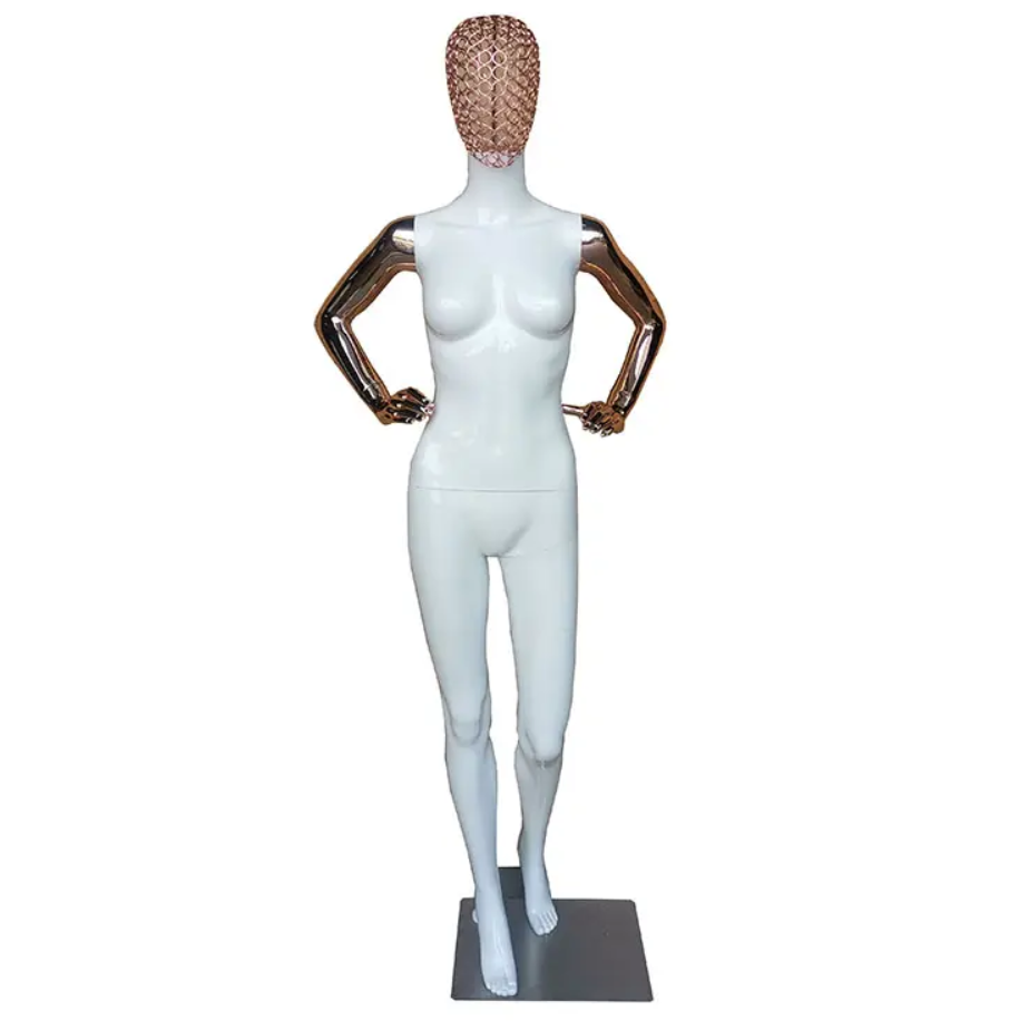 Wholesale Shopping mall display mannequin sexy female manekin body mannequin woman for clothes