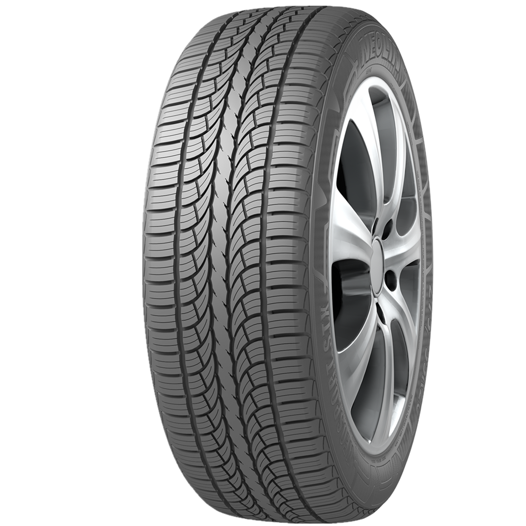 155/80R13 Factory Direct 100% New Tires for Cars