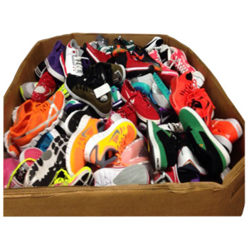 2023 High Quality Used Branded Shoes Wholesale In Bulk Causal Second Hand Man Sport Shoes