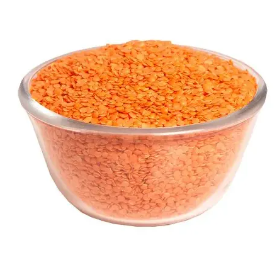 High Quality Organic Canadian Red Lentils / Split Red Lentils Available For Sale At Low Price, Fresh Red Lentil Cheap Price