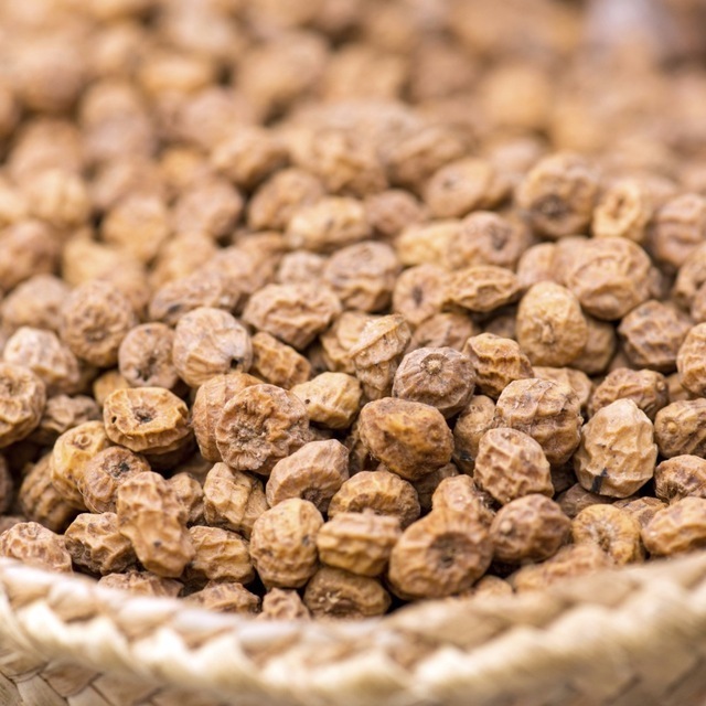 Hot Sale Organic Tiger Nuts For Sale/Raw Dried Tiger Nuts Bulk Export Worldwide