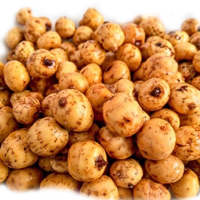 TIGER NUTS High Quality Ready To Ship Non-GMO Wholesale TIGERNUTS Nut & Kernel For Sale