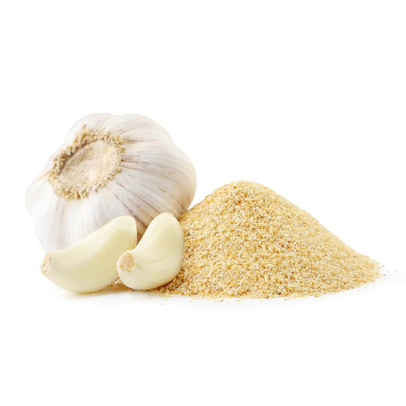 High Quality Cheap Dried Garlic Powder Pure Dehydrated Garlic Granules Manufacturer