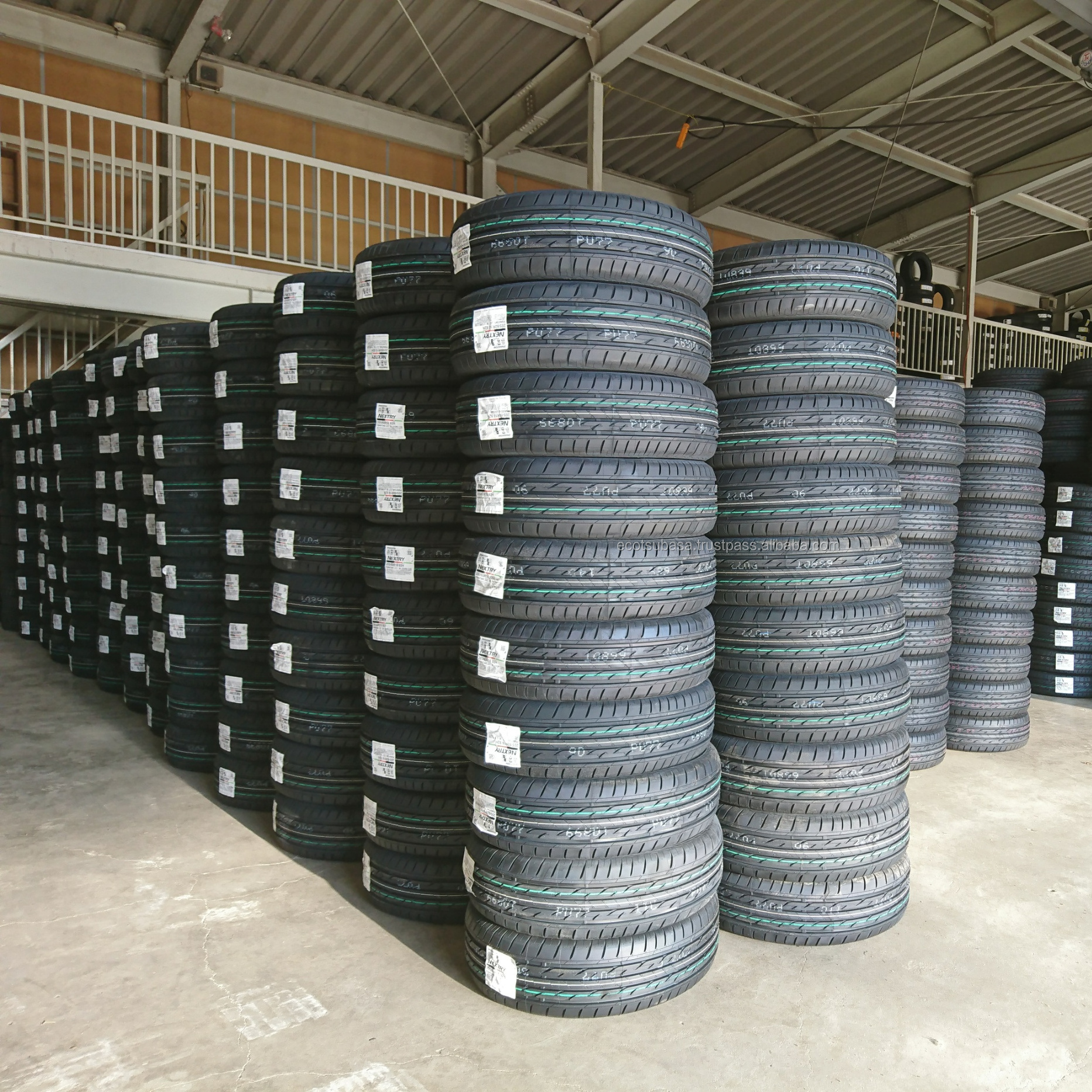 Premium Quality Wholesale Supplier Of used tires tyres All Sizes For Sale