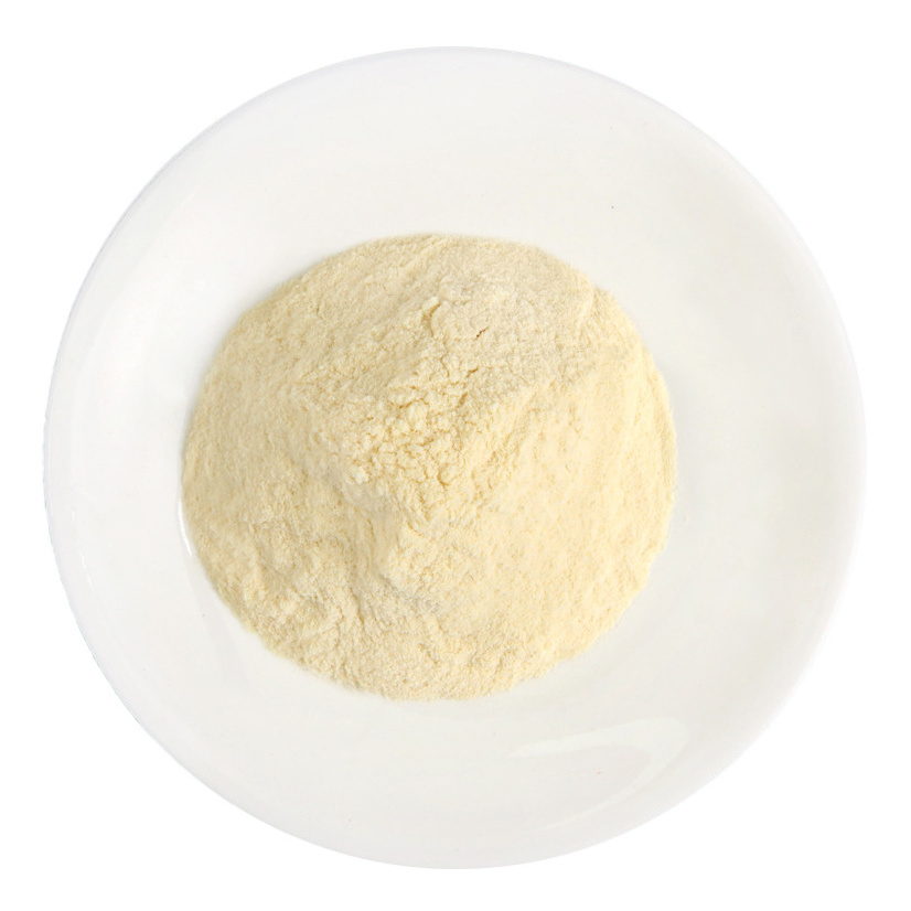 High Quality Cheap Dried Garlic Powder Pure Dehydrated Garlic Granules Manufacturer