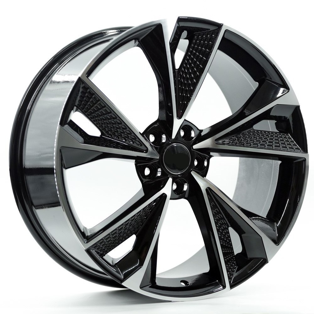 Custom Forged Wheel Rims aluminum alloy car wheel 18'' 19'' 20'' inch wheels