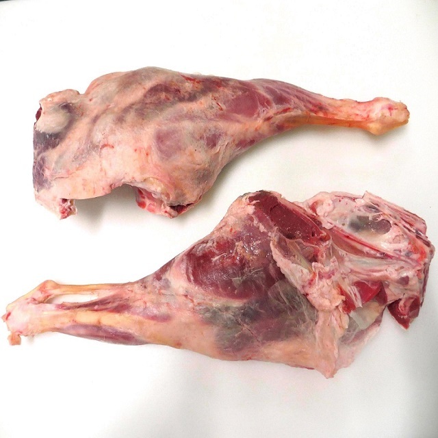 Hot Sale Halal Frozen Goat / Lamb / Sheep Meat Premium Quality Frozen Lamb Cheap Price