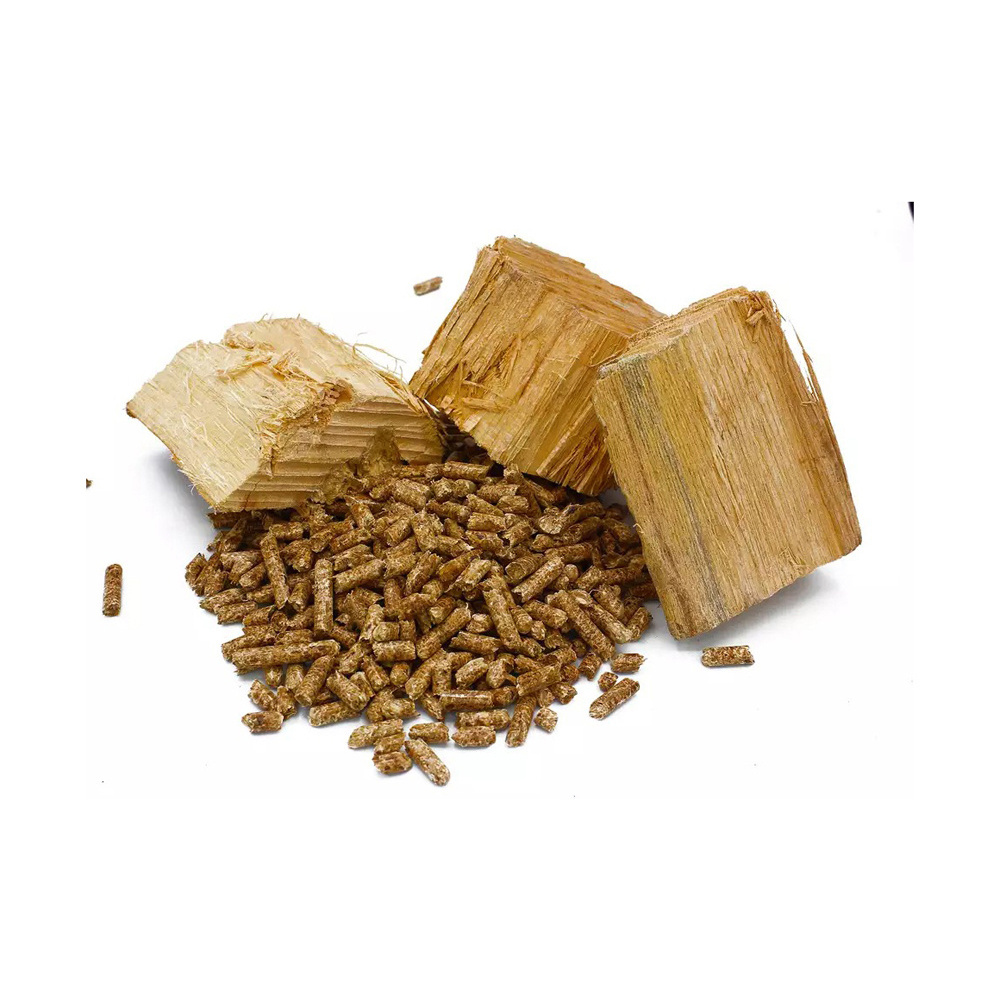 BEST PRICE - VIET NAM EN Plus-A1 Wood Pellets / wood pellet size 6mm 8mm - Export worldwide