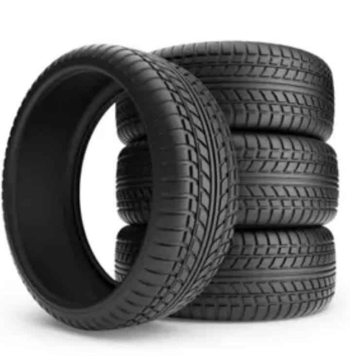 Factory Wholesale 250-15/7.00 250-15/7.50 300-15/8.00 15 Inch Forklift Solid Tires for Pneumatic Tire Rim