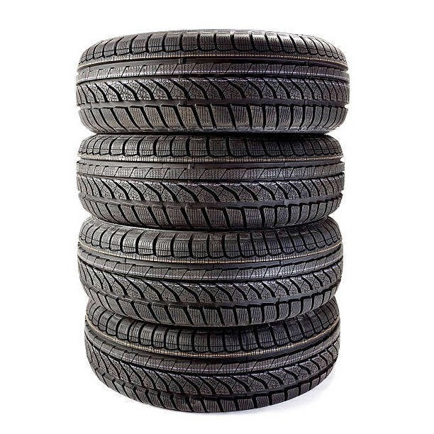 Factory Wholesale 250-15/7.00 250-15/7.50 300-15/8.00 15 Inch Forklift Solid Tires for Pneumatic Tire Rim