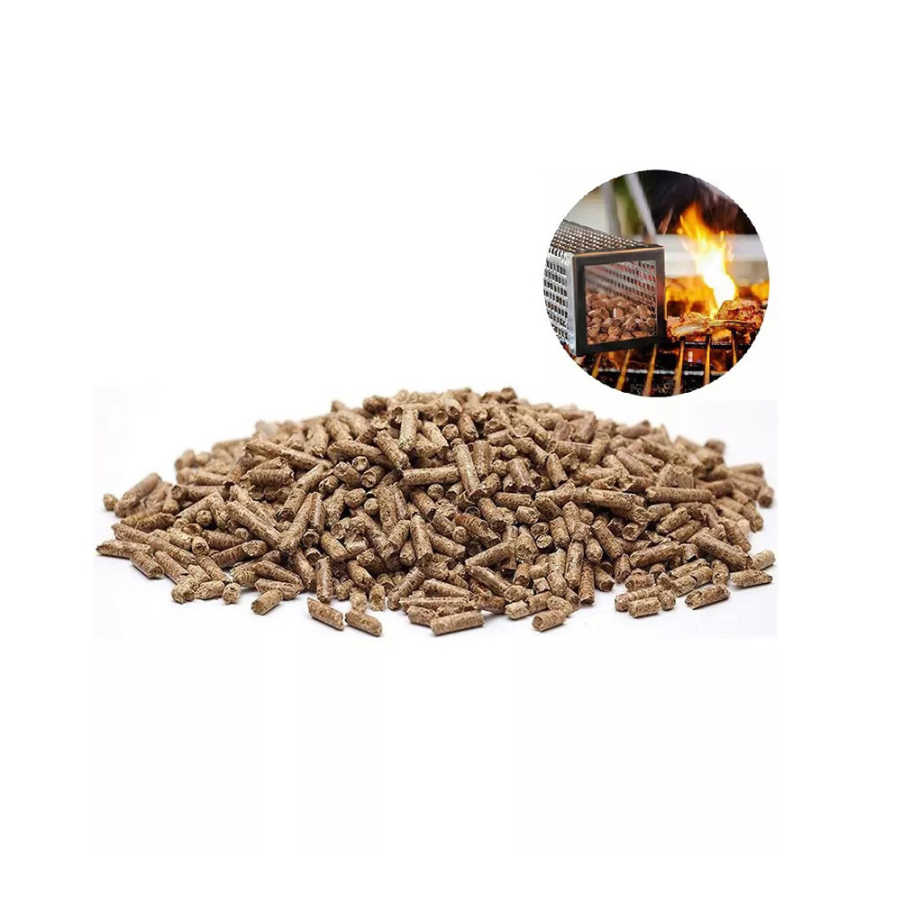 BEST PRICE - VIET NAM EN Plus-A1 Wood Pellets / wood pellet size 6mm 8mm - Export worldwide