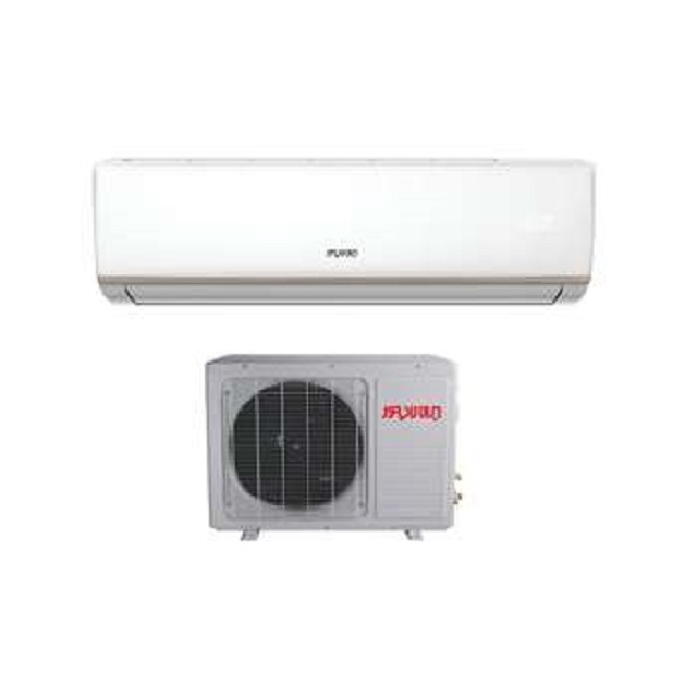 Smart Ductless Mini Split DC AC Air Conditioner Inverter R410A Wall Split air conditioner 12000 18000BTU Air cooler for Home