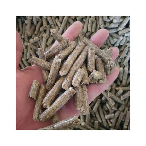 BEST PRICE - VIET NAM EN Plus-A1 Wood Pellets / wood pellet size 6mm 8mm - Export worldwide