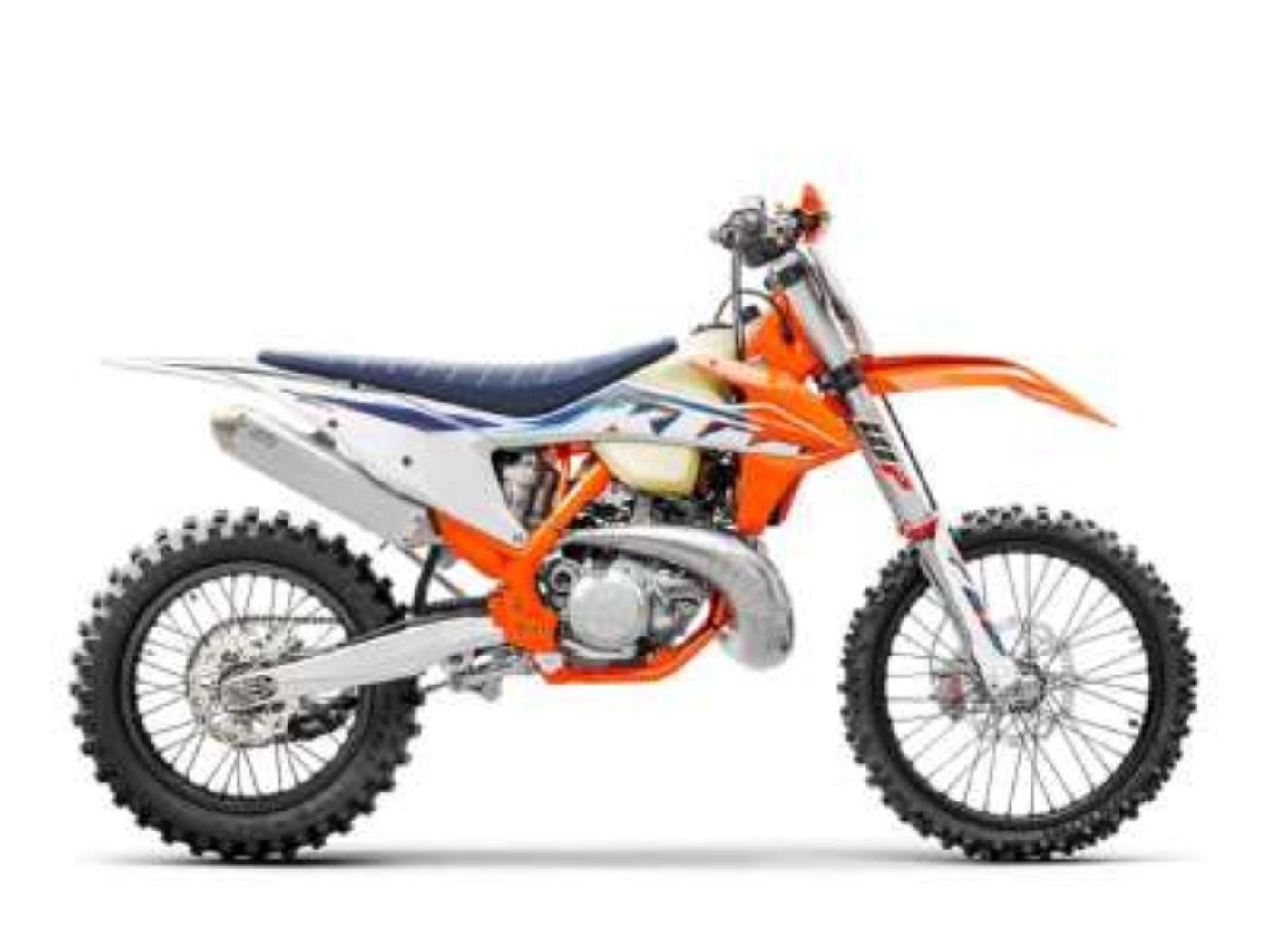 AFFORDABLE NEW SALES KTM 300 XC-W TP Dirt bike motorcycle