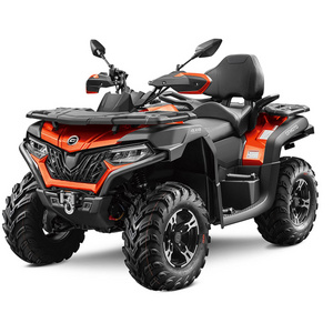 GUARANTEED DISCOUNT NEW  C F MOTOS 800CC ATV 4x4 C FORCES 800 XC