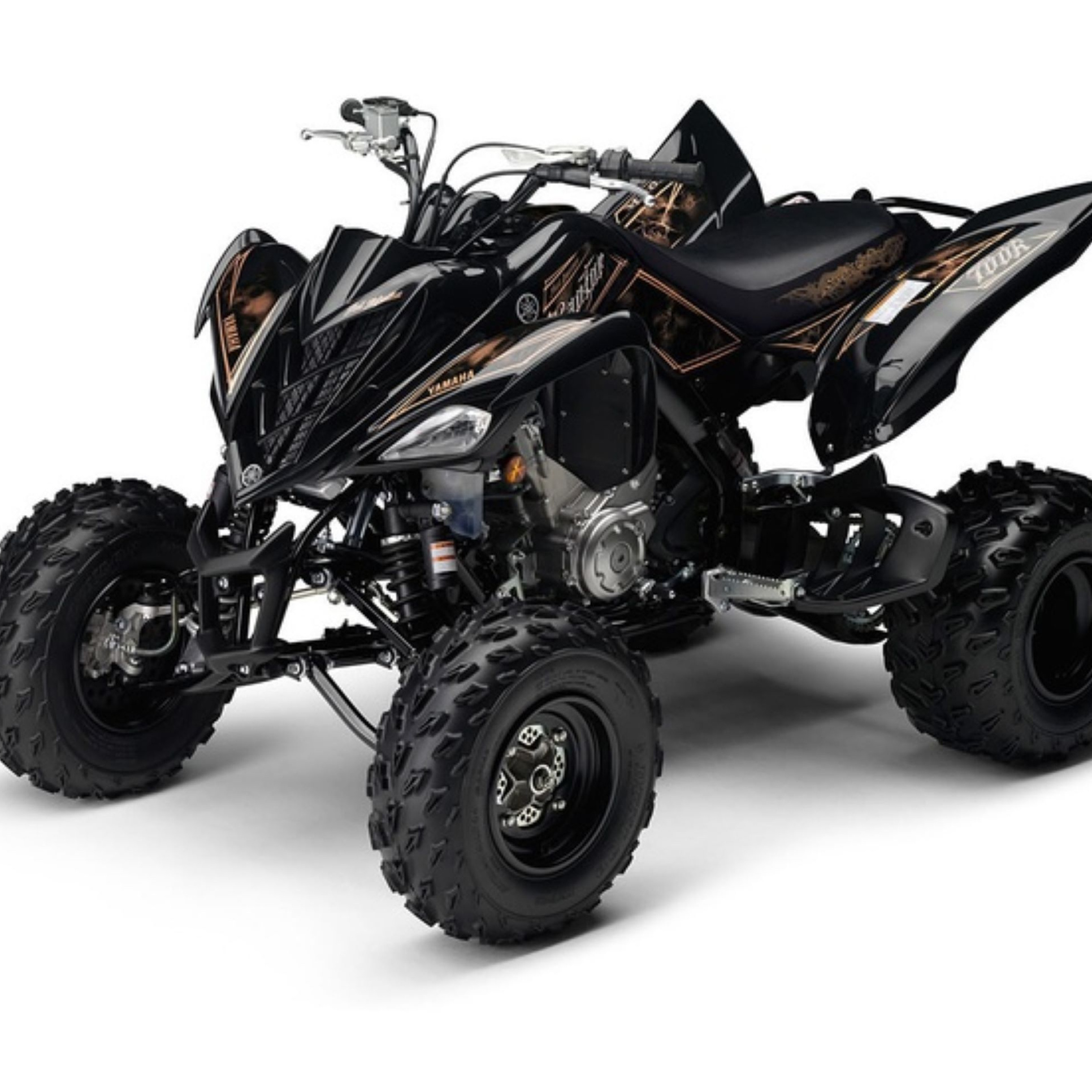 NEW ARRIVAL OFFER 2023 YAMAHAS RAP_TORS 700R SE