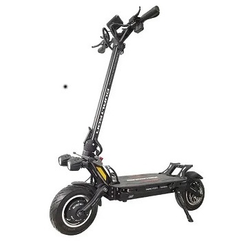 Quick Delivery_ Original DUALTRON THUNDER 3 ELECTRIC SCOOTER