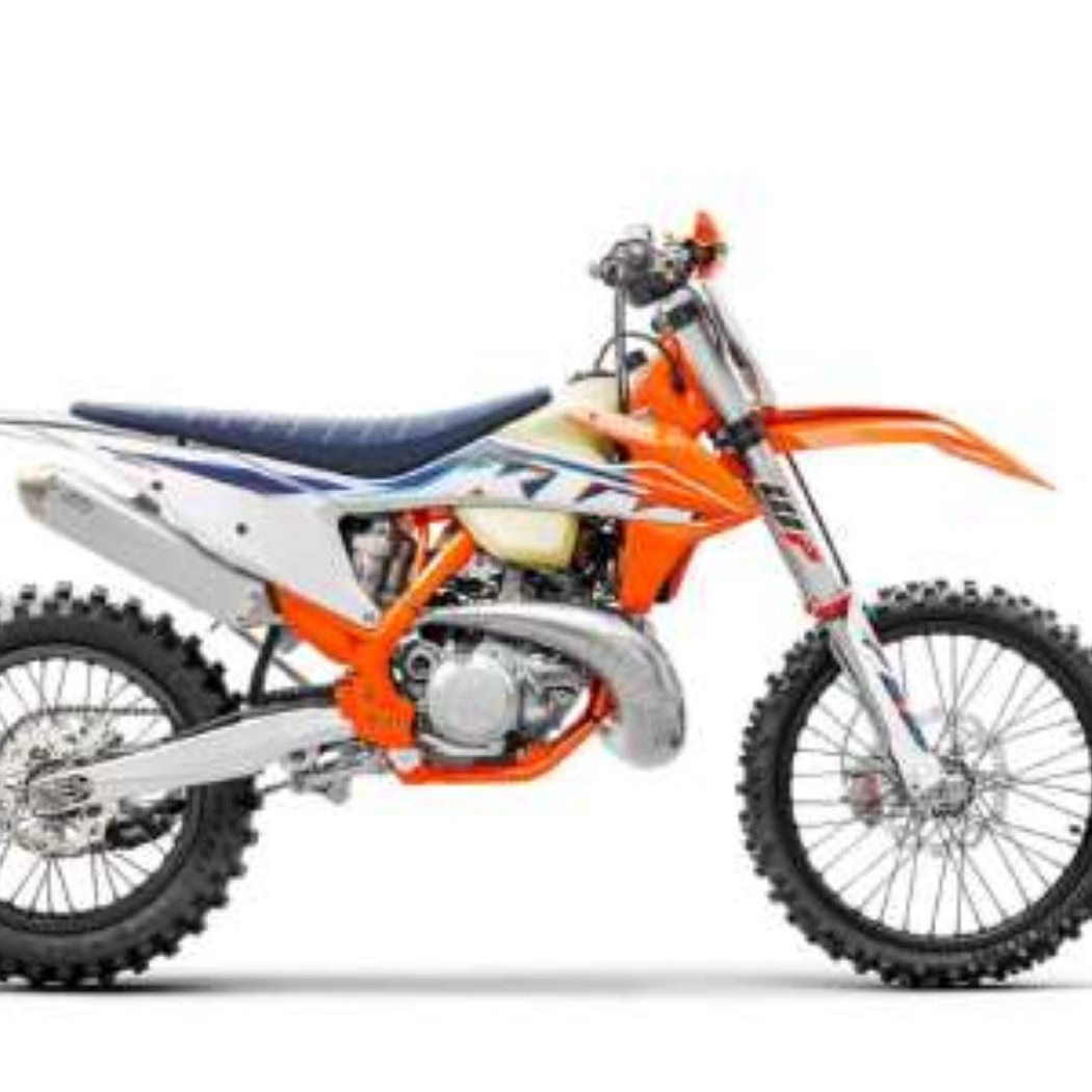 AFFORDABLE NEW SALES KTM 300 XC-W TP Dirt bike motorcycle