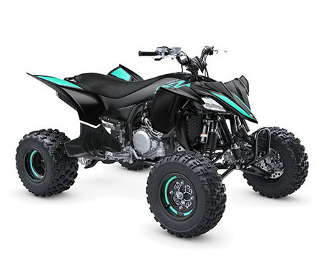 Exclusive Sales NEW Yamahas YFZ 450R SE with FREE SHIPPING