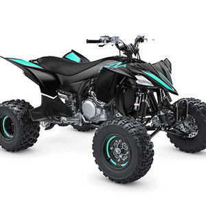 Exclusive Sales NEW Yamahas YFZ 450R SE with FREE SHIPPING