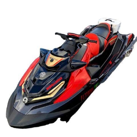 AFFORDABLE BEST PROMO NEW Sea-doo Jet Ski / Seadoo GTI-X 130 jet ski / Jetski / Waverunner + Free Trailer Supplier