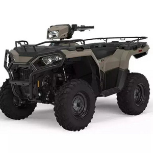 NEW HOT DEAL 2023 Polaris Recreation Utility Sportsman 570 EPS UTILITY ZENITH BLACK