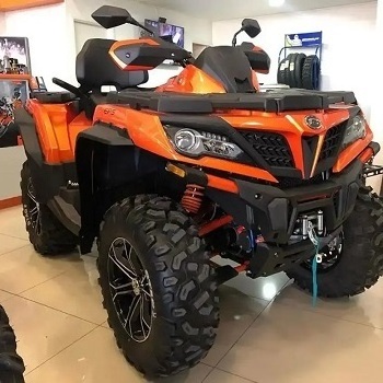 All Quality 2022 CF MOTO 1000CC ATV 4x4 CFORCE 1000CC XC