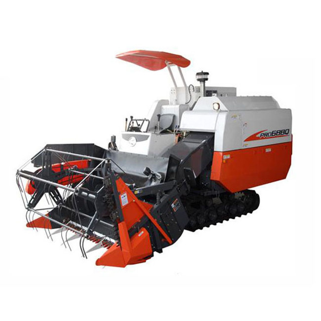 Harvester Combine Harvester For Sale At Low Price with customer satisfaction guaranteed