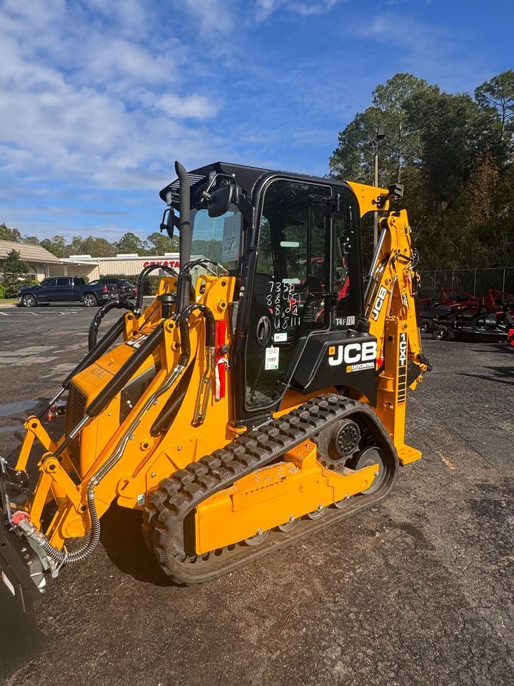 Backhoe Loaders Skid Steer Loader for sale