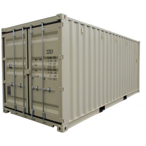 Used 20ft Shipping Container Wholesale Supplier