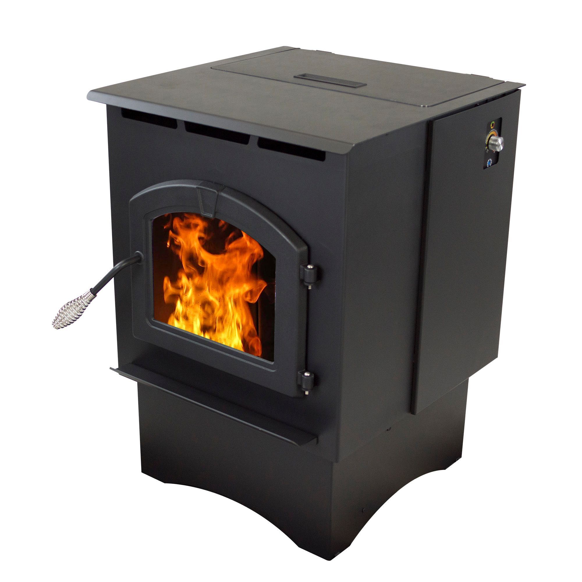 Wholesale Household smokeless European style small wood pellet heating stoves for sale pellet with low price