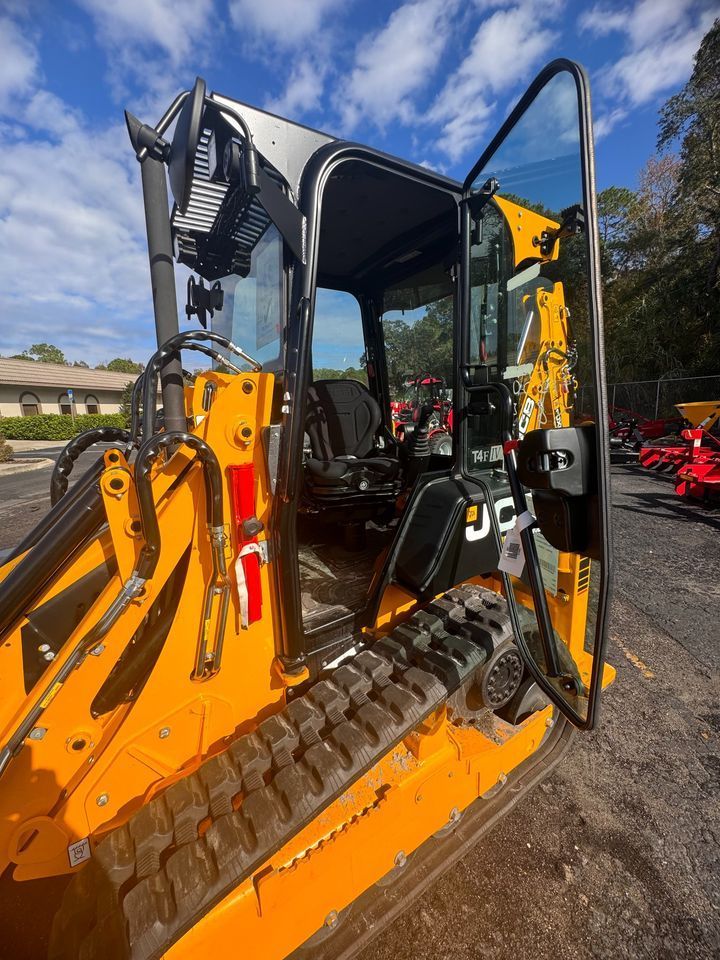 Backhoe Loaders Skid Steer Loader for sale