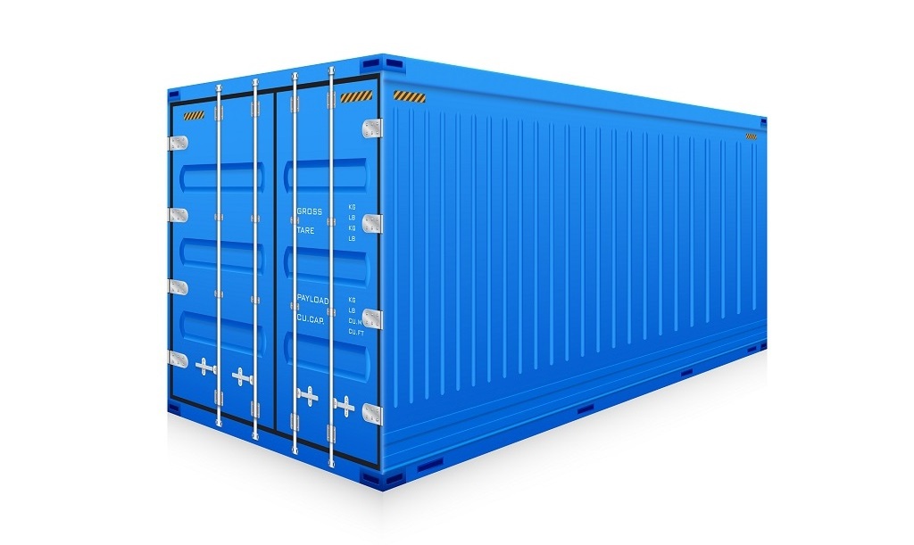 Used 20ft Shipping Container Wholesale Supplier