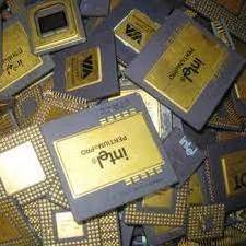 CPU Gold Ceramic Scrap cheap Price