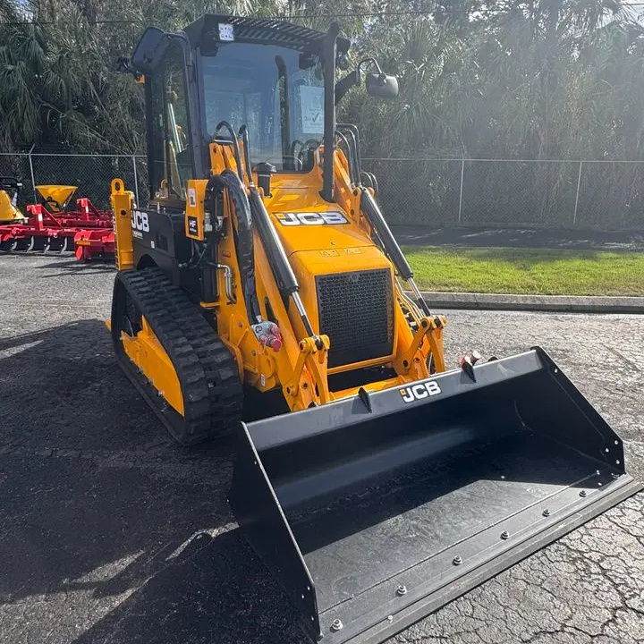 Backhoe Loaders Skid Steer Loader for sale