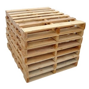 Wood Pallet Cheap Price from Europe - Wood Pallet - Wooden Pallet for Transport size 1200*1000*150mmp for sale