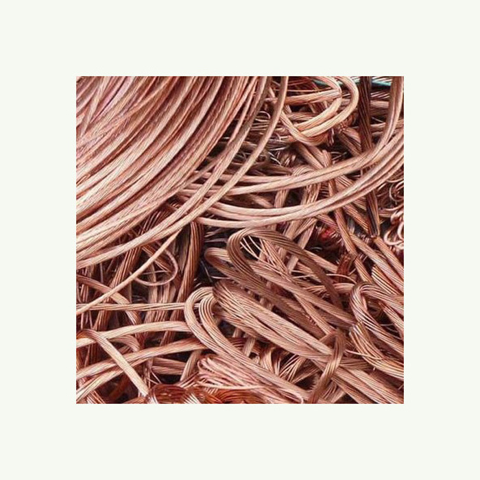 Copper Wire Scrap 99.99% Supply Industrial Metal Sell In Bulk Red Bright Copper Wire