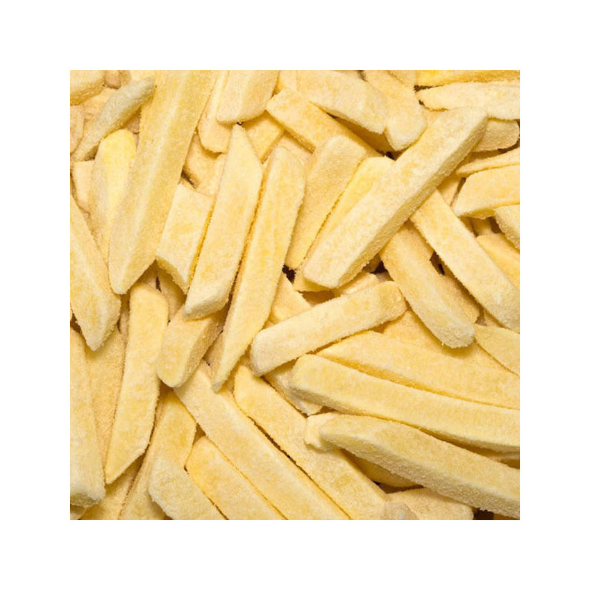 Cheap Wholesale Ready for export Potato French Fries Wholesale Potatoes Frozen French Fries