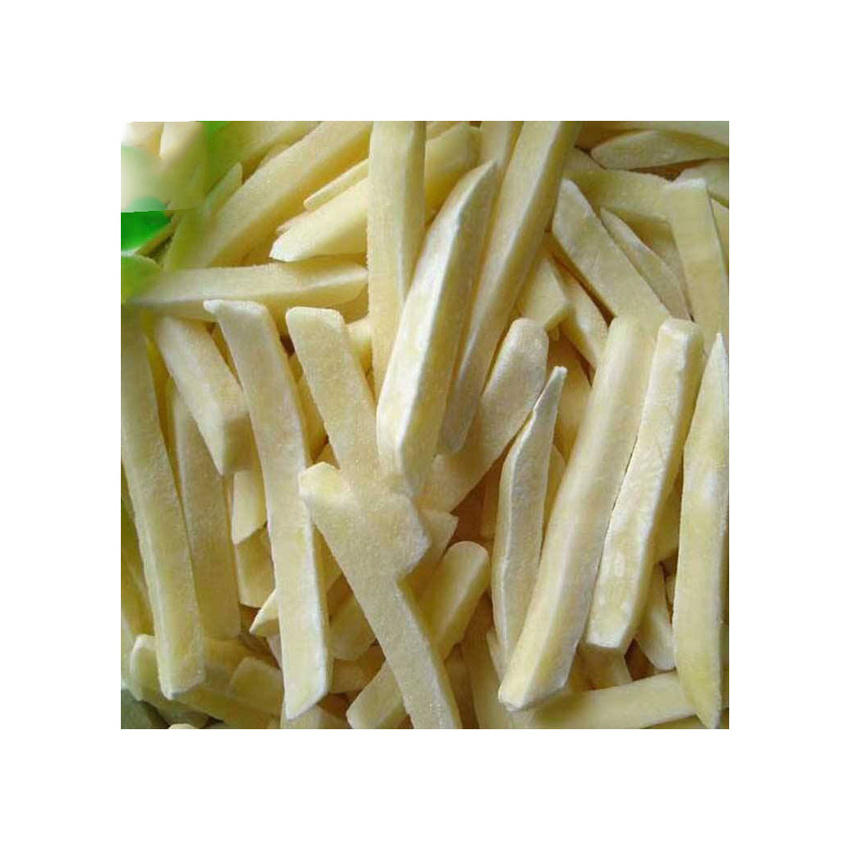 Cheap Wholesale Ready for export Potato French Fries Wholesale Potatoes Frozen French Fries