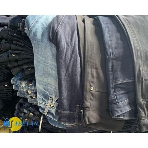 Canada Bale Used Clothes Wholesale Cheap Winter Clothing Bale/ Branded Second hand Clothes Worldwide Sale