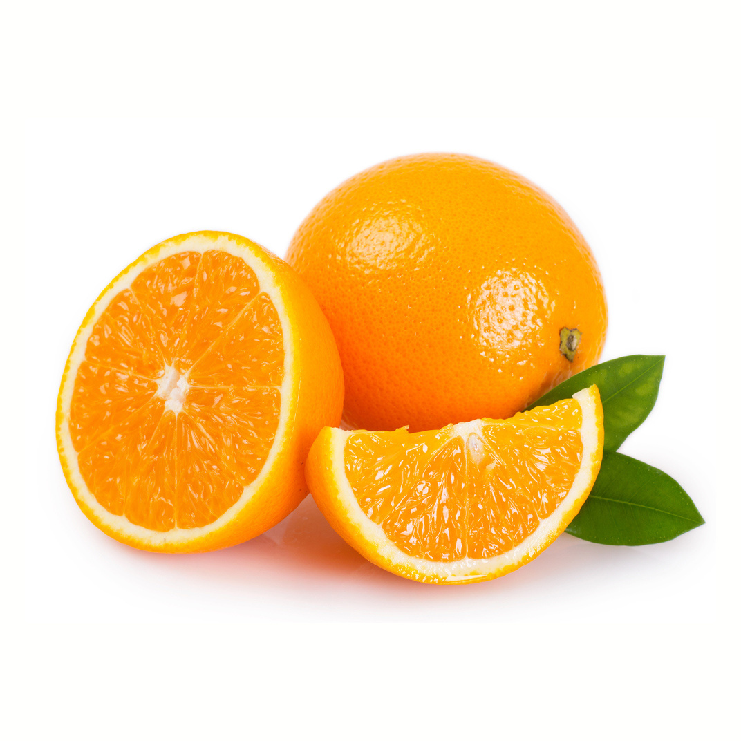 Fresh Orange for fruit juice