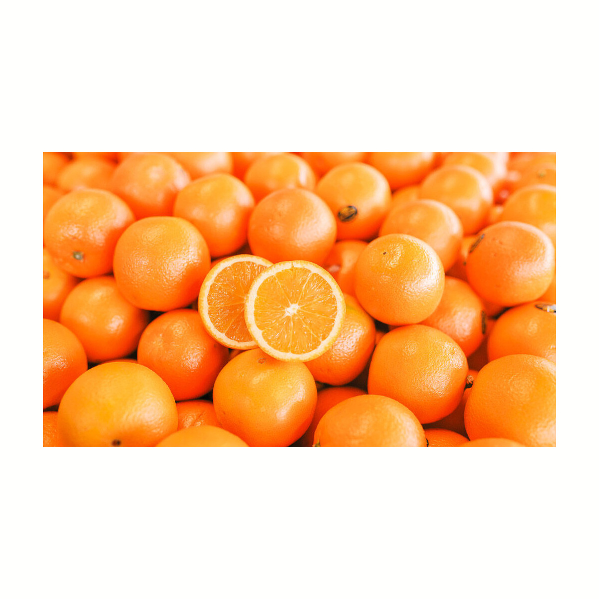 Fresh Orange for fruit juice