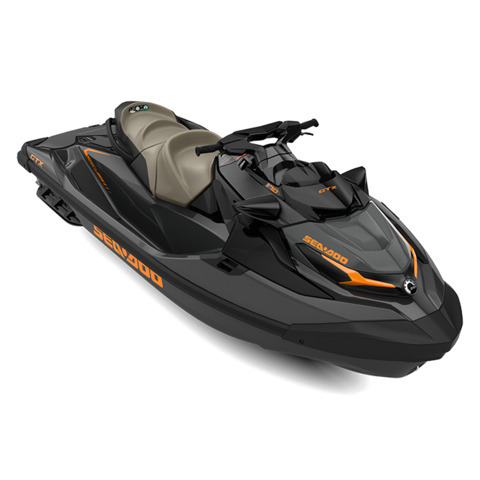 Hot Sales - Authentic 2021 2022 2023 Comfortable Water Luxury Sea-doo Jetski | Sea-doo GTI-X 130 Jet Ski For Sale