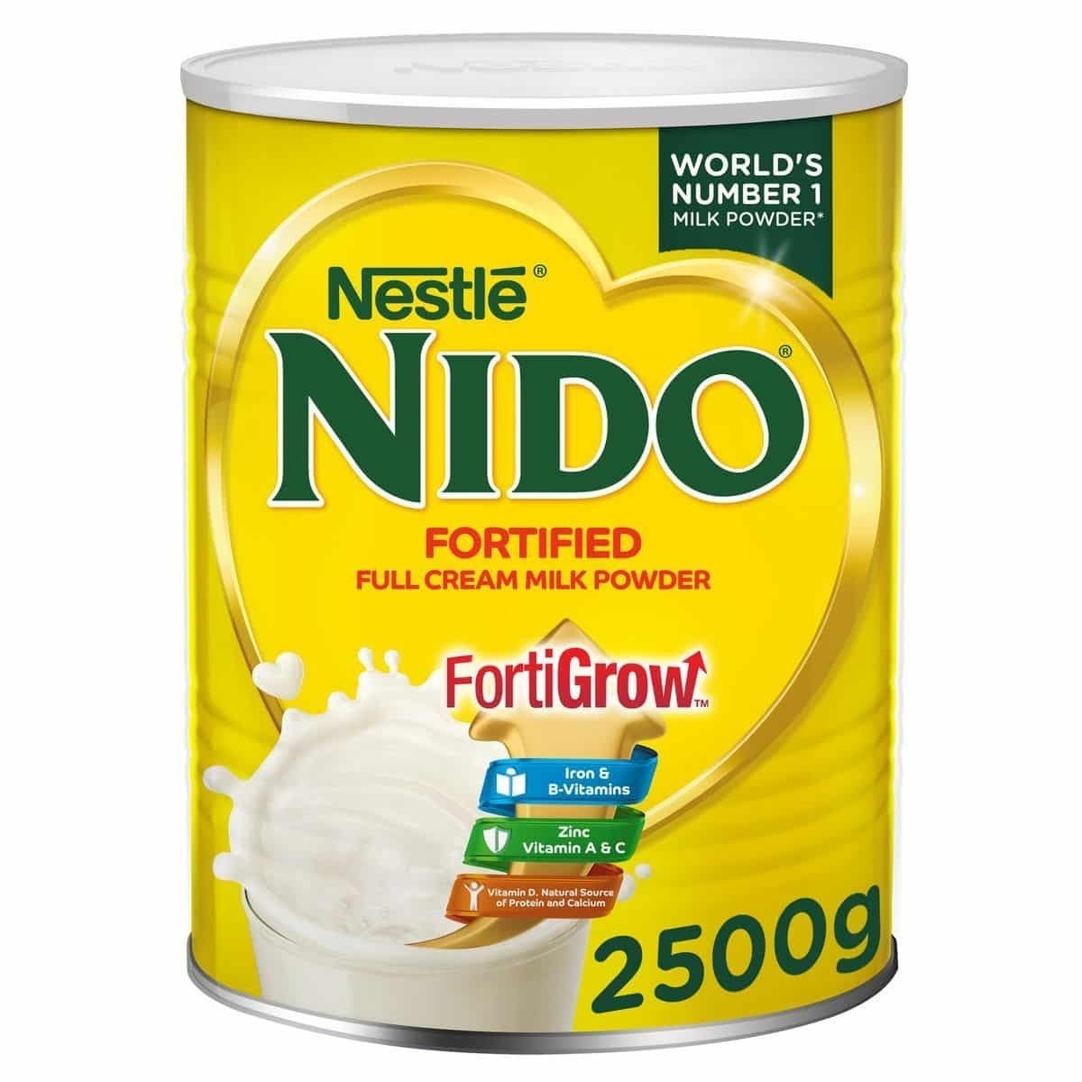 Wholesale Nestle Nido Milk Powder 400gm Supply | Nestle nido milk 2250 gram powder | Nido milk powder 400g 900g