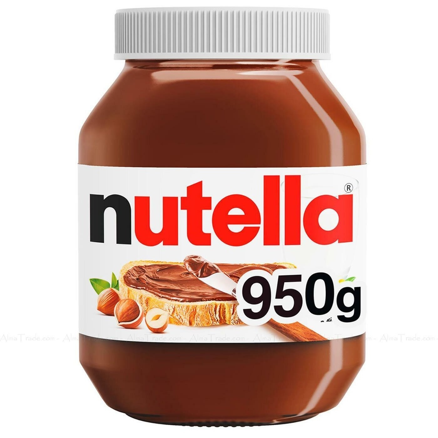 Hot SALES -  High Quality Nutella Size 1kg 3kg 7kg | Ferrero Nutella Chocolate For Breakfast Wholesale