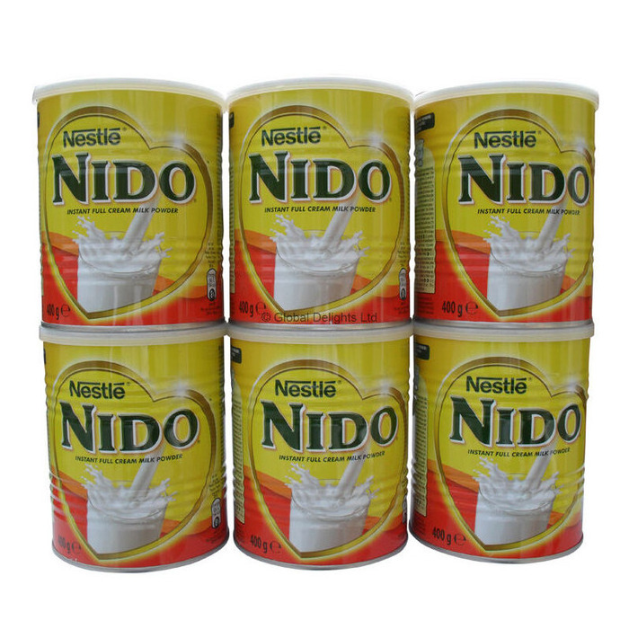 Wholesale Nestle Nido Milk Powder 400gm Supply | Nestle nido milk 2250 gram powder | Nido milk powder 400g 900g